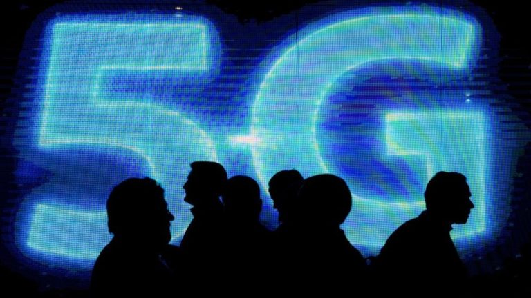 EL OBJETIVO MAS TENEBROSO E INHUMANO 5G