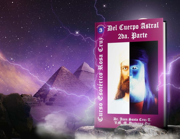 Cuerpo Astral II