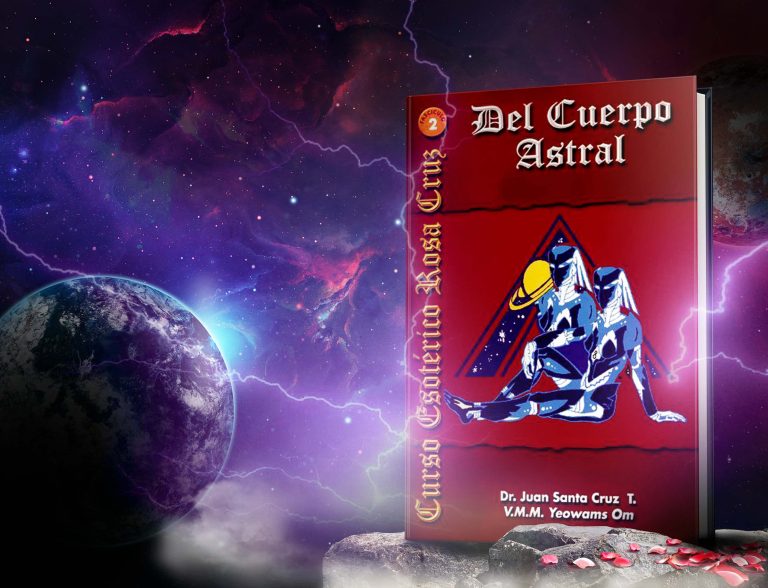 Cuerpo Astral I