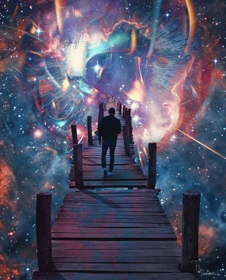 Práctica para Despertar Consciencia en el Cosmos Astral